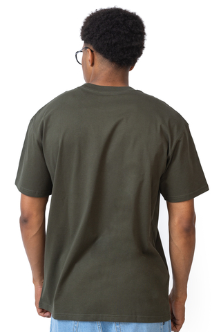 Tričko Carhartt WIP Muddy Water