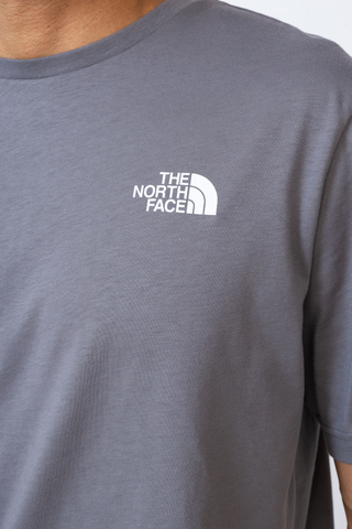 Koszulka The North Face NSE Box