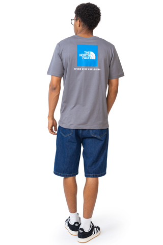 Koszulka The North Face NSE Box