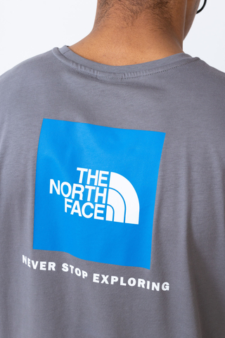 Koszulka The North Face NSE Box