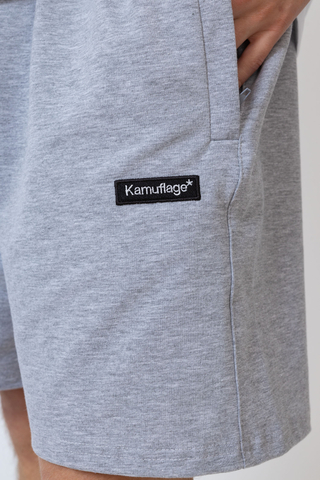 Szorty Kamuflage Slanger