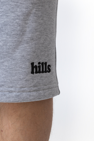 Kraťasy Hills Basic