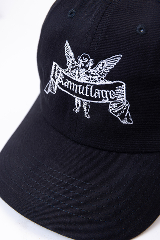 Czapka Kamuflage Hellfire