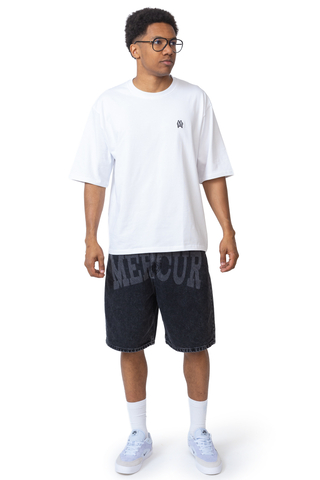 Szorty Mercur Loose Box