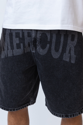 Szorty Mercur Loose Box