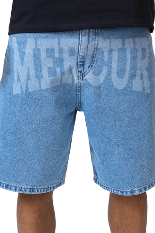 Szorty Mercur Loose Box