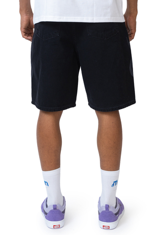 Szorty Mercur Loose Tribal