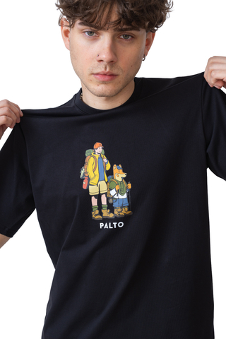 Koszulka Palto Adventure