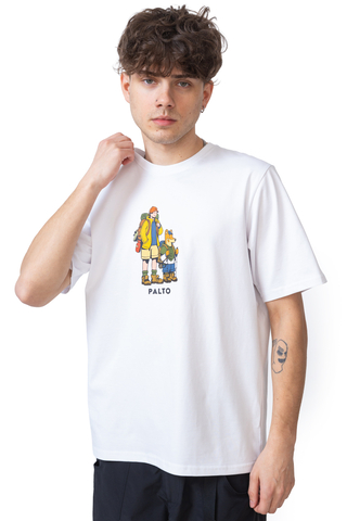 Koszulka Palto Adventure