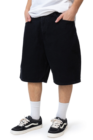 Kraťasy Kamuflage Way Too Big