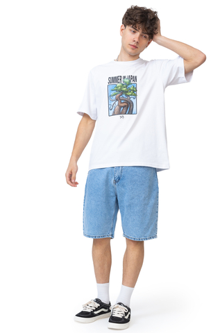 Kraťasy Kamuflage Pull Up