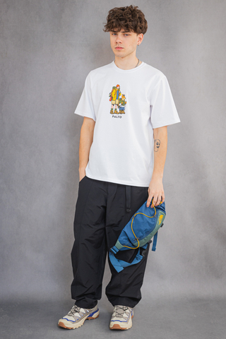 Spodnie The North Face NSE