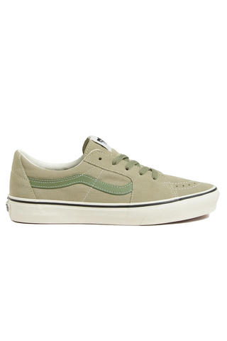 Buty Vans Sk8-Low
