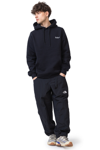 Bluza Z Kapturem Palto Camping Club