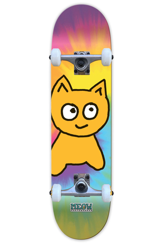 Deskorolka Meow Big Cat