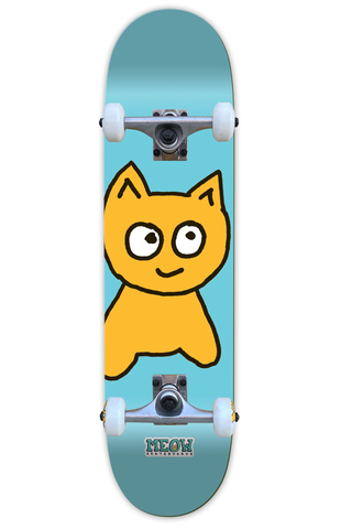 Deskorolka Meow Big Cat