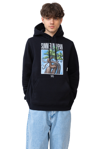 Bluza Z Kapturem Palto Takai