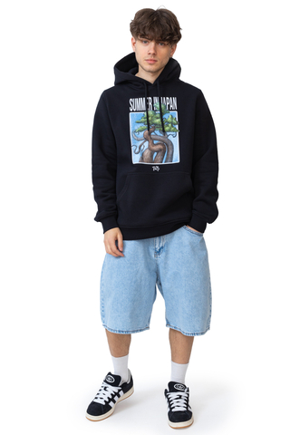 Bluza Z Kapturem Palto Takai