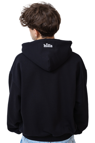 Mikina Na Zip Hills Star