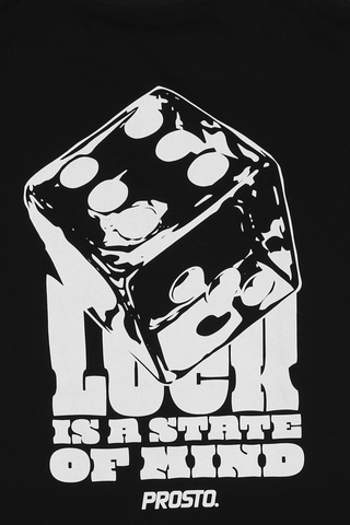 Tričko Prosto Luck
