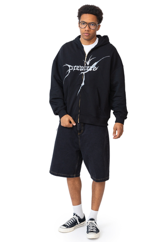 Bluza Rozpinana Première Stranger