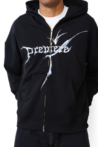 Bluza Rozpinana Première Stranger