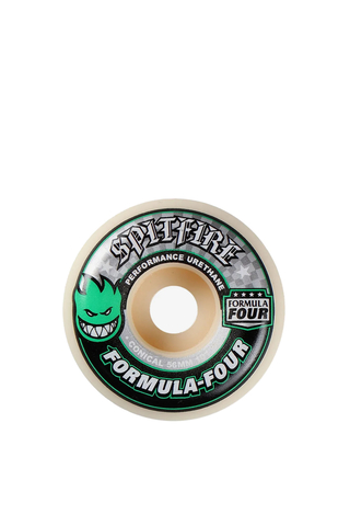 Kółka Spitfire Formula Four Conical 56