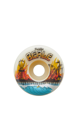 Kółka Spitfire Formula Four OG Classics Elijah Berle 53