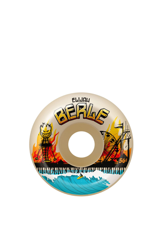 Kółka Spitfire Formula Four OG Classics Elijah Berle 56