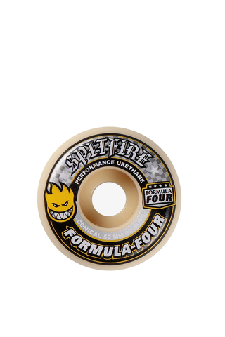 Kolečka Spitfire Formula Four Conical 52