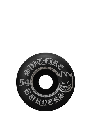 Kółka Spitfire Burners 54