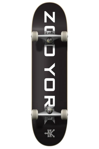 Deskorolka Zoo York OG 95 Logo Block