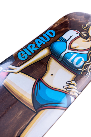 Blat Plan B Independent Women Giraud