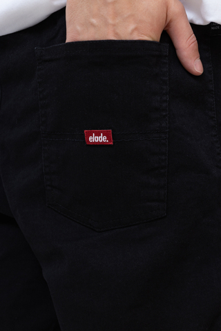Szorty Elade Patch
