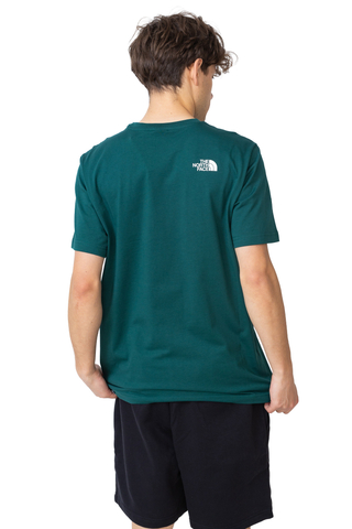 Koszulka The North Face Simple Dome