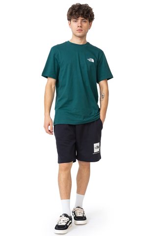 Koszulka The North Face Simple Dome