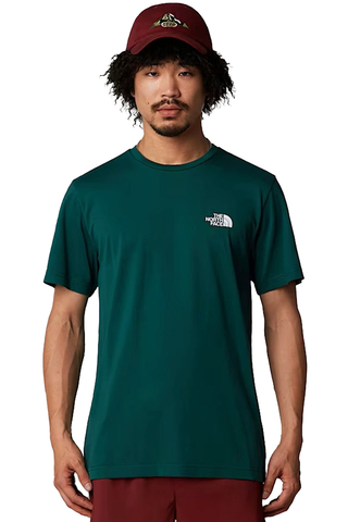 Koszulka The North Face Simple Dome