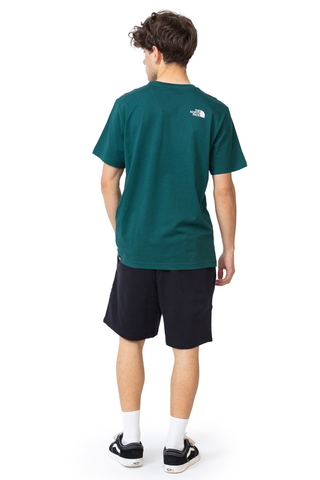 Koszulka The North Face Simple Dome
