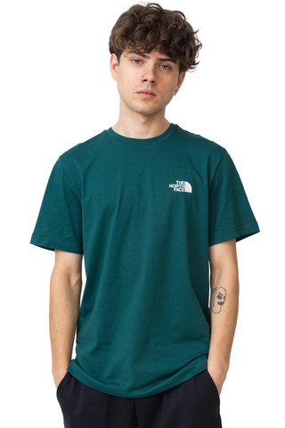 Koszulka The North Face Simple Dome