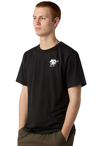 Koszulka The North Face Cartoon Logo Relaxed