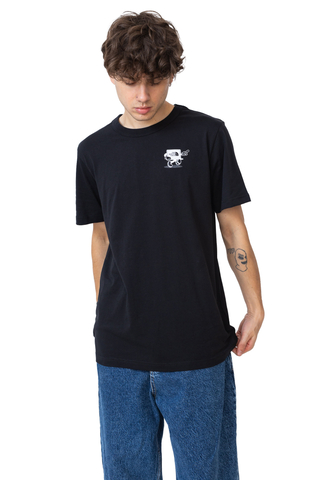 Koszulka The North Face Cartoon Logo Relaxed