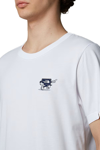 Koszulka The North Face Cartoon Logo Relaxed