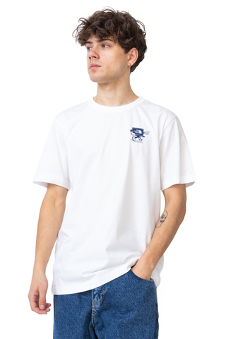 Tričko The North Face Cartoon Logo Relaxed