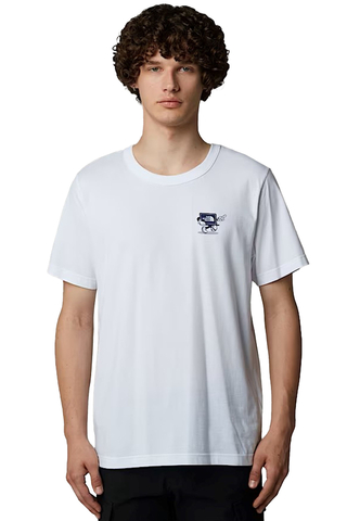Koszulka The North Face Cartoon Logo Relaxed