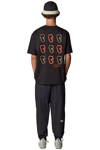 Tričko The North Face NSE Oversize