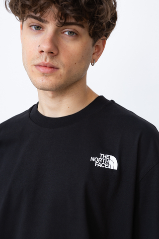Tričko The North Face NSE Oversize