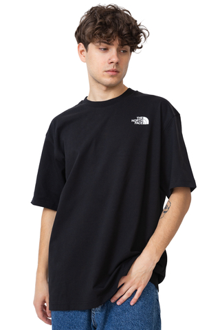 Tričko The North Face NSE Oversize
