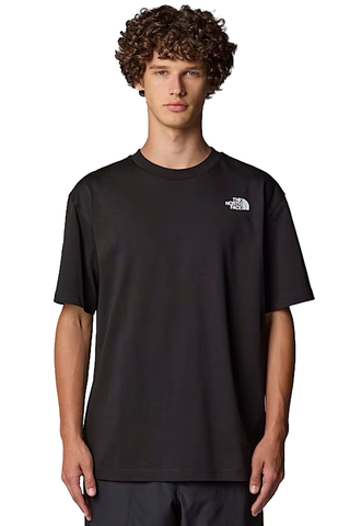 Tričko The North Face NSE Oversize