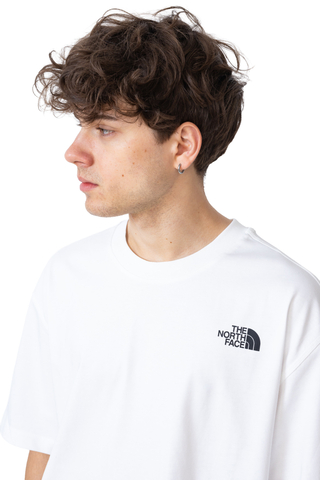 Koszulka The North Face NSE Oversize