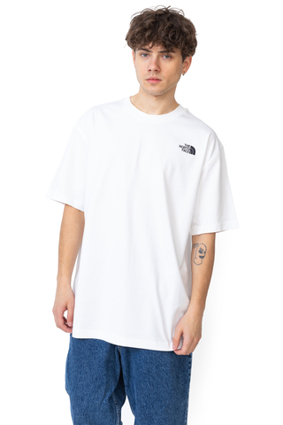 Koszulka The North Face NSE Oversize
